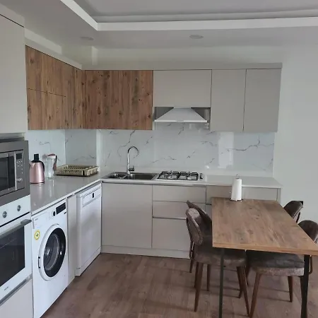 Appartement Asya - Akbuk *